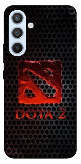 Чехол на Samsung Galaxy A54 5G Dota 2 фото 1 из 1