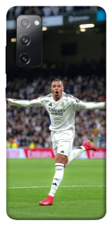 Чохол на Samsung Galaxy S20 FE Kylian Mbappé V2 фото 1 з 1