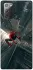 Чехол на Samsung Galaxy Note 20 Spider Man ver.4 фото 1 из 1