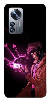 Чехол на Xiaomi 12 / 12X Gambit фото 1 из 1