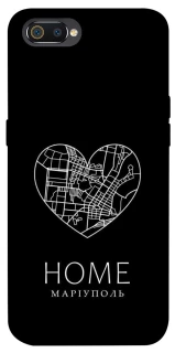Чехол на Realme C2 Маріуполь Home фото 1 из 1