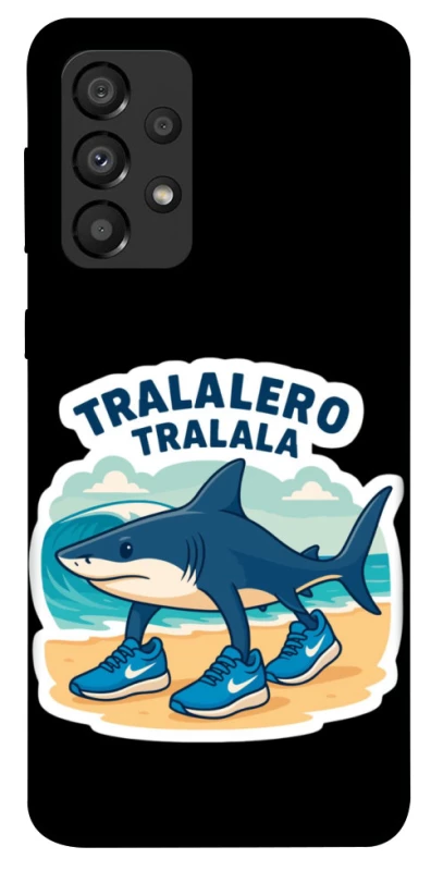 Чохол на Samsung Galaxy A33 5G Tralalero Tralala фото 1 з 1