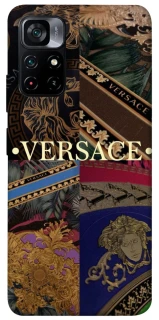 Чехол на Xiaomi Poco M4 Pro 5G Versace фото 1 из 1