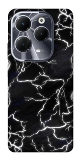 Чохол на Infinix Hot 40 Pro Abstract ver.5 фото 1 з 1