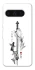 Чехол на Google Pixel 8 Pro Tattoo ver.6 фото 1 из 1