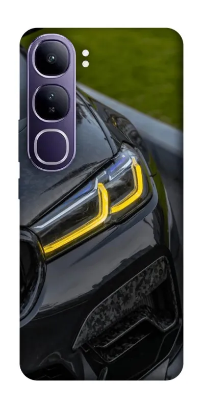 Чехол на Vivo Y300 BMW v48 фото 1 из 1