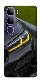 Чехол на Vivo Y300 BMW v48 фото 1 из 1