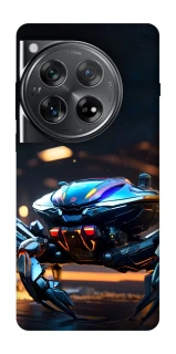 Чохол на OnePlus 12 Cyber ​​crab фото 1 з 1