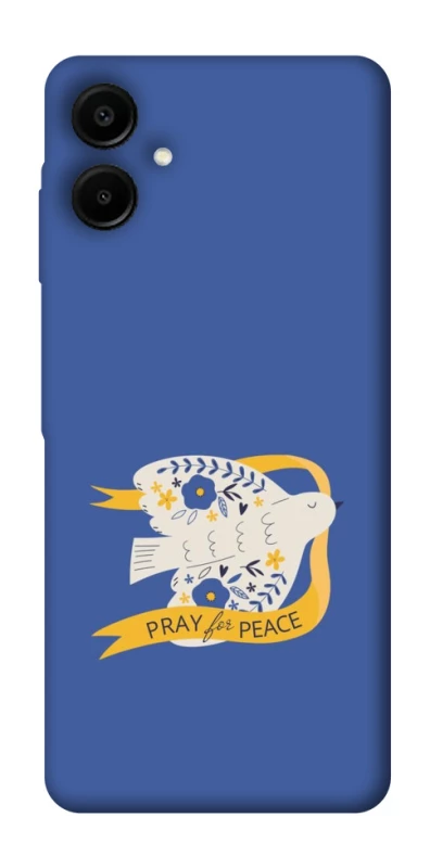 Чехол на Samsung Galaxy A07 Ласточка фото 1 из 1