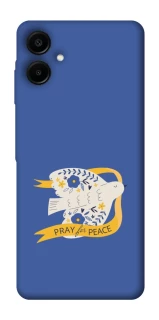 Чехол на Samsung Galaxy A07 Ласточка фото 1 из 1