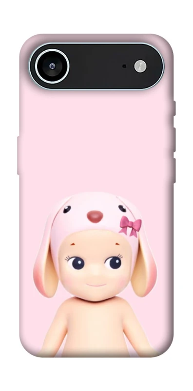 Чохол на Apple iPhone 17 Air (6.5") Pink Ribbon Hop фото 1 з 1