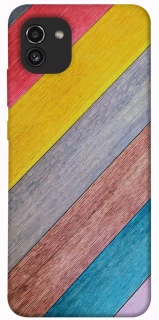 Чехол на Samsung Galaxy A03 Дерево фото 1 из 1