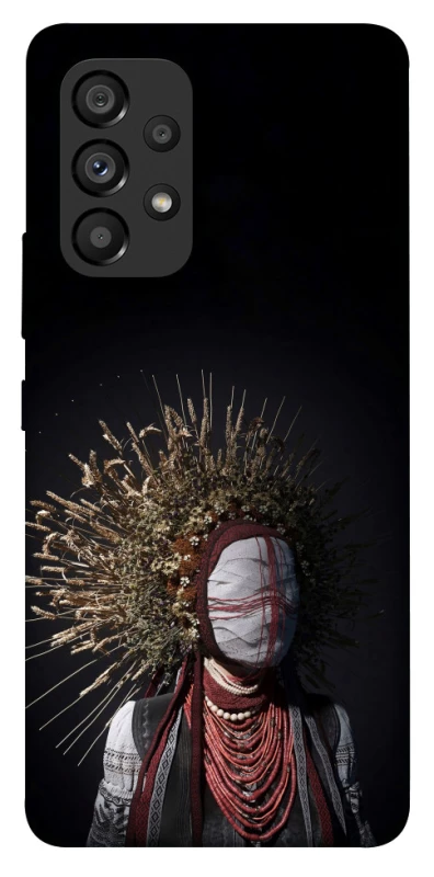 Чохол на Samsung Galaxy A53 5G Мотанка фото 1 з 1