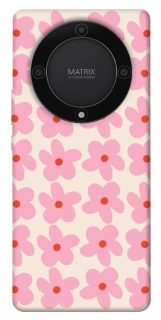 Чохол на Huawei Magic5 Lite Flowers 2 фото 1 з 1