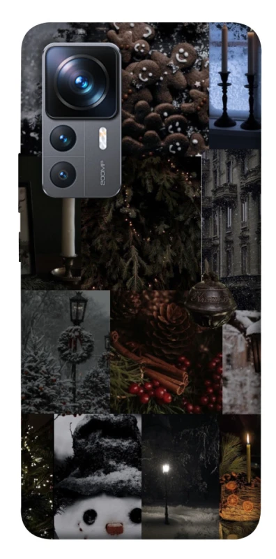 Чохол на Xiaomi 12T / 12T Pro Christmas mood ver.6 фото 1 з 1