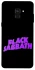 Чохол на Samsung A530 Galaxy A8 (2018) Black Sabbath logo ver.1 фото 1 Чохол на Samsung A530 Galaxy A8 (2018) Black Sabbath logo ver.1 фото 1 з 1