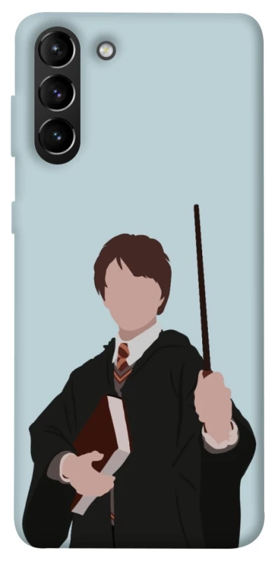 Чохол на Samsung Galaxy S21+ Harry Potter v5 фото 1 з 1