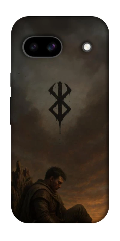 Чохол на Google Pixel 8a Berserk v11 фото 1 з 1