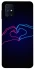 Чохол на Samsung Galaxy M31s Neon love фото 1 з 1