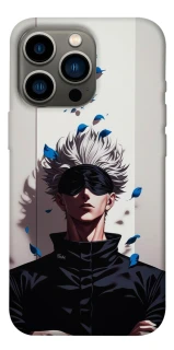 Чохол на Apple iPhone 13 Pro (6.1") Satoru Gojo v4 фото 1 з 1