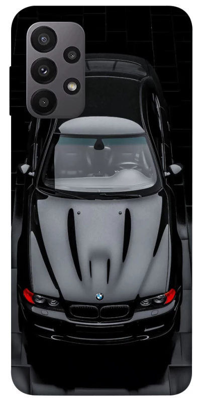 Чехол на Samsung Galaxy A23 4G BMW V12 фото 1 из 1