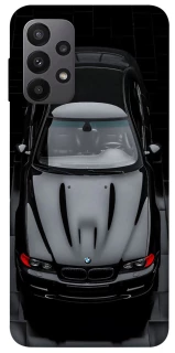 Чехол на Samsung Galaxy A23 4G BMW V12 фото 1 из 1