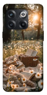 Чохол на OnePlus 10T Flowers v14 фото 1 з 1