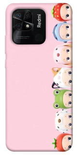 Чохол на Xiaomi Redmi 10C Sonny angel wallpaper фото 1 з 1