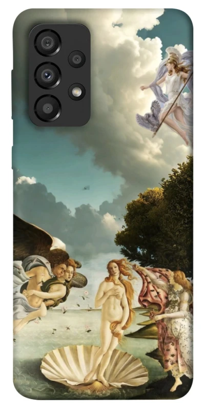 Чохол на Samsung Galaxy A33 5G Art collage ver.3 фото 1 з 1