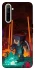 Чехол на Realme 6 Minecraft game adventure фото 1 из 1