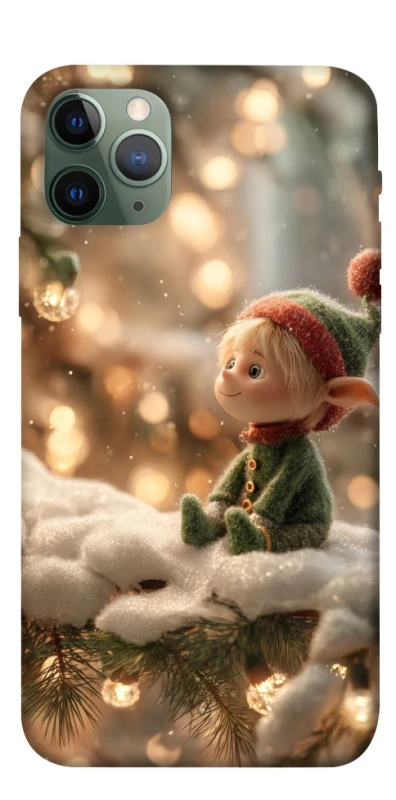 Чохол на Apple iPhone 11 Pro (5.8") Christmas mood ver.10 фото 1 з 1