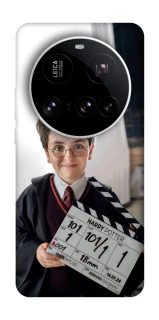 Чохол на Xiaomi 15 Ultra New Harry Potter ver.1 фото 1 з 1