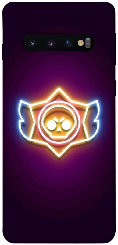 Чохол на Samsung Galaxy S10 Brawl Stars ver.3 фото 1 з 1