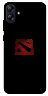 Чохол на Samsung Galaxy A04e Dota logo фото 1 з 1