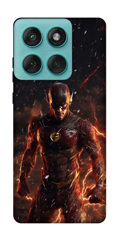 Чехол на Motorola Edge 60 Fusion Flash фото 1 из 1