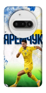 Чехол на Nothing Phone (3a) Яремчук №9 фото 1 из 1