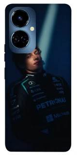 Чохол на TECNO Camon 19 F-1 ver.9 фото 1 з 1