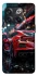 Чехол на OnePlus 10T Red sports car фото 1 из 1