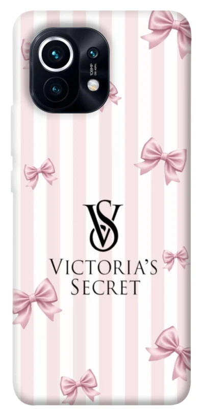 Чохол на Xiaomi Mi 11 Victoria's Secret фото 1 з 1