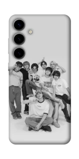 Чохол на Samsung Galaxy S25 FE Stray Kids All Around фото 1 з 1