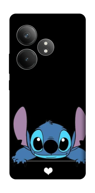 Чохол на Realme GT Neo 6 Stitch ver.7 фото 1 з 1