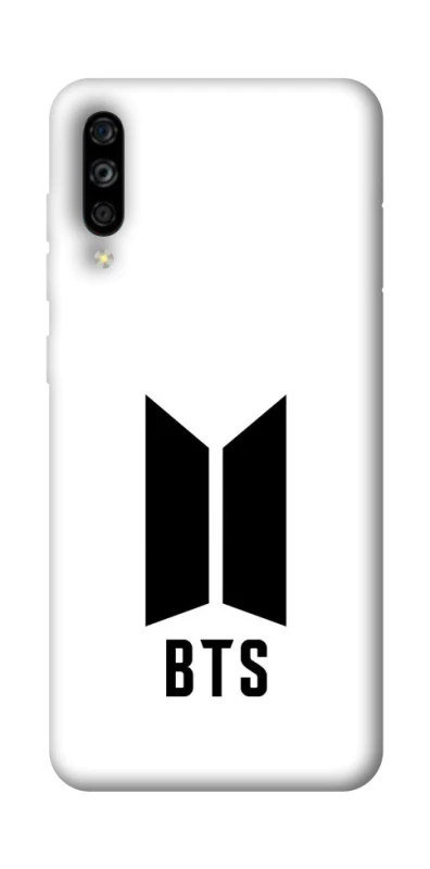 Чохол на ZTE Blade A7s (2019) BTS logo фото 1 з 1