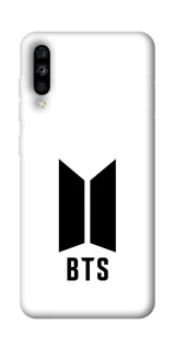 Чохол на ZTE Blade A7s (2019) BTS logo фото 1 з 1