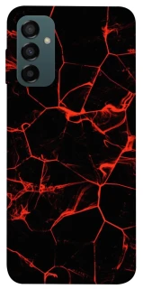 Чехол на Samsung Galaxy M34 5G Abstract ver.4 фото 1 из 1