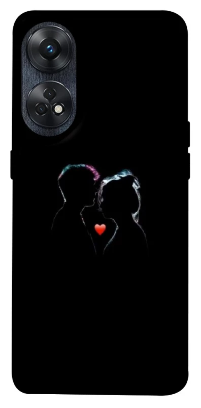 Чохол на Oppo Reno 8T 4G Relationship фото 1 з 1