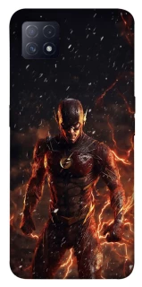 Чехол на Oppo A72 5G / A73 5G Flash фото 1 из 1