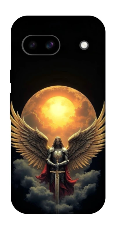 Чехол на Google Pixel 8a Archangel фото 1 из 1