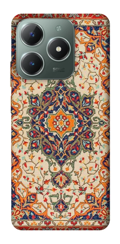 Чохол на Realme C61 Килим v10 фото 1 з 1