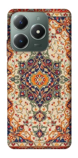 Чохол на Realme C61 Килим v10 фото 1 з 1