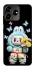 Чохол на ZTE Blade V50 Design 4G Japan Labubu фото 1 з 1